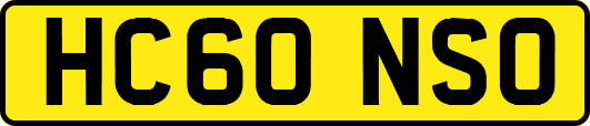 HC60NSO