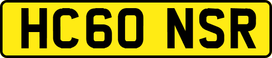 HC60NSR