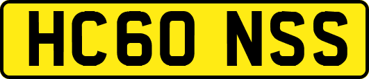 HC60NSS