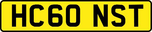 HC60NST