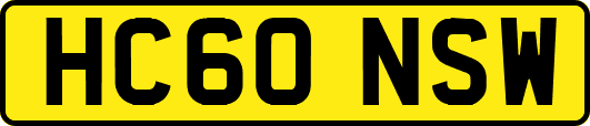 HC60NSW