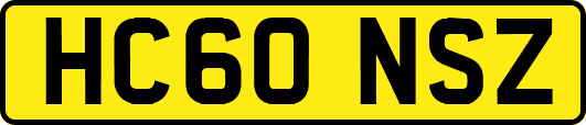 HC60NSZ