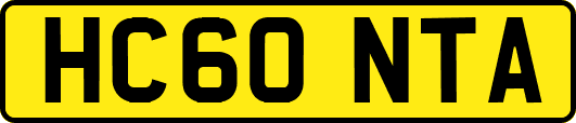 HC60NTA
