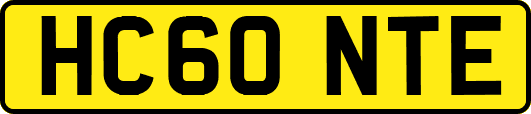 HC60NTE