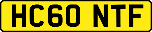 HC60NTF