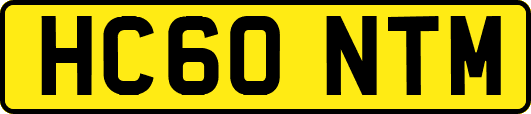 HC60NTM