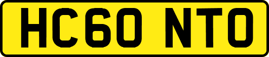 HC60NTO