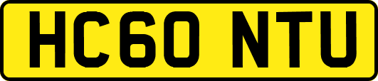 HC60NTU