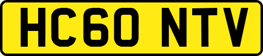 HC60NTV