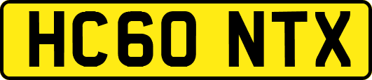 HC60NTX