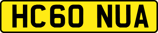 HC60NUA