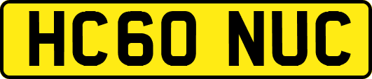 HC60NUC