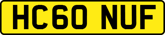 HC60NUF