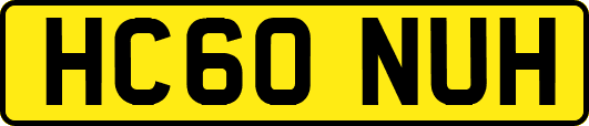 HC60NUH