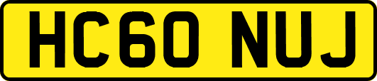 HC60NUJ