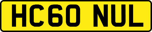 HC60NUL