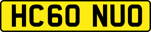 HC60NUO