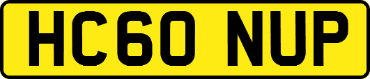 HC60NUP