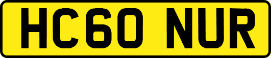 HC60NUR