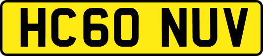 HC60NUV