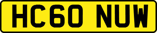 HC60NUW