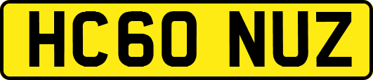HC60NUZ