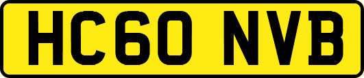 HC60NVB