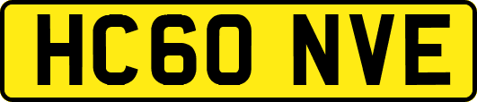 HC60NVE