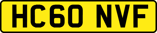 HC60NVF