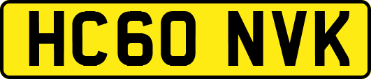 HC60NVK