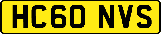 HC60NVS