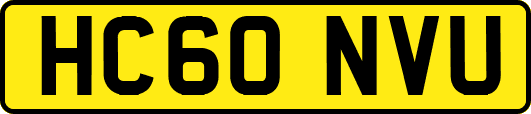 HC60NVU