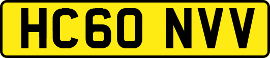 HC60NVV