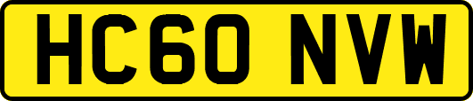 HC60NVW