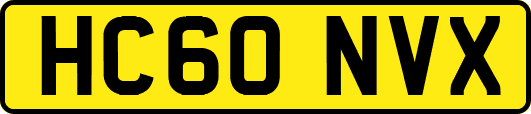 HC60NVX
