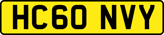 HC60NVY