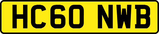 HC60NWB
