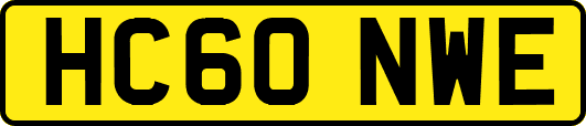 HC60NWE