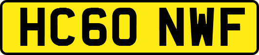 HC60NWF