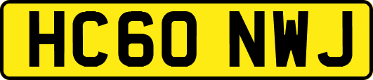 HC60NWJ