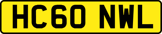 HC60NWL