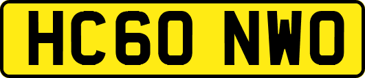 HC60NWO