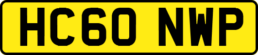 HC60NWP