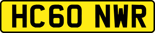 HC60NWR