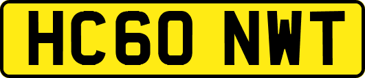 HC60NWT