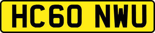 HC60NWU