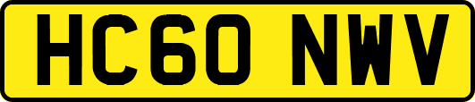HC60NWV