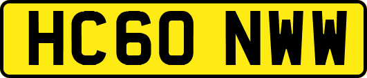 HC60NWW