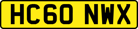 HC60NWX