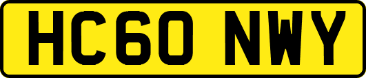 HC60NWY
